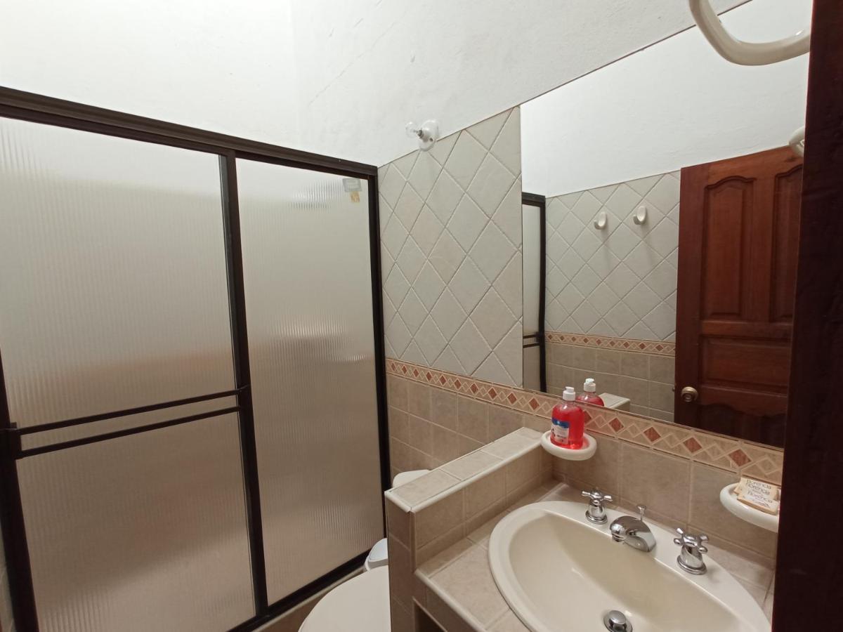 Apartamento Lewana 2 Apartment Villa de Leyva Ngoại thất bức ảnh